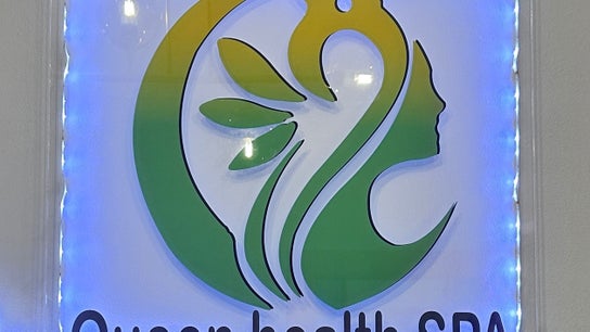 Queen Health SPA