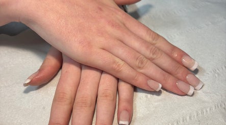 Jade’s nails image 2