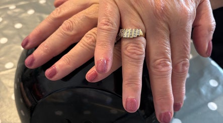 Jade’s nails image 3
