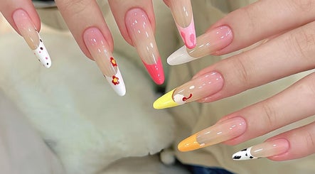 Niko Nail Studio, bilde 3