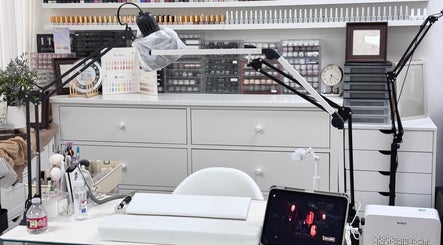 Niko Nail Studio