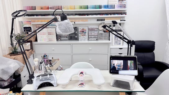 Niko Nail Studio