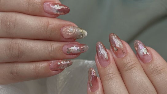 Niko Nail Studio