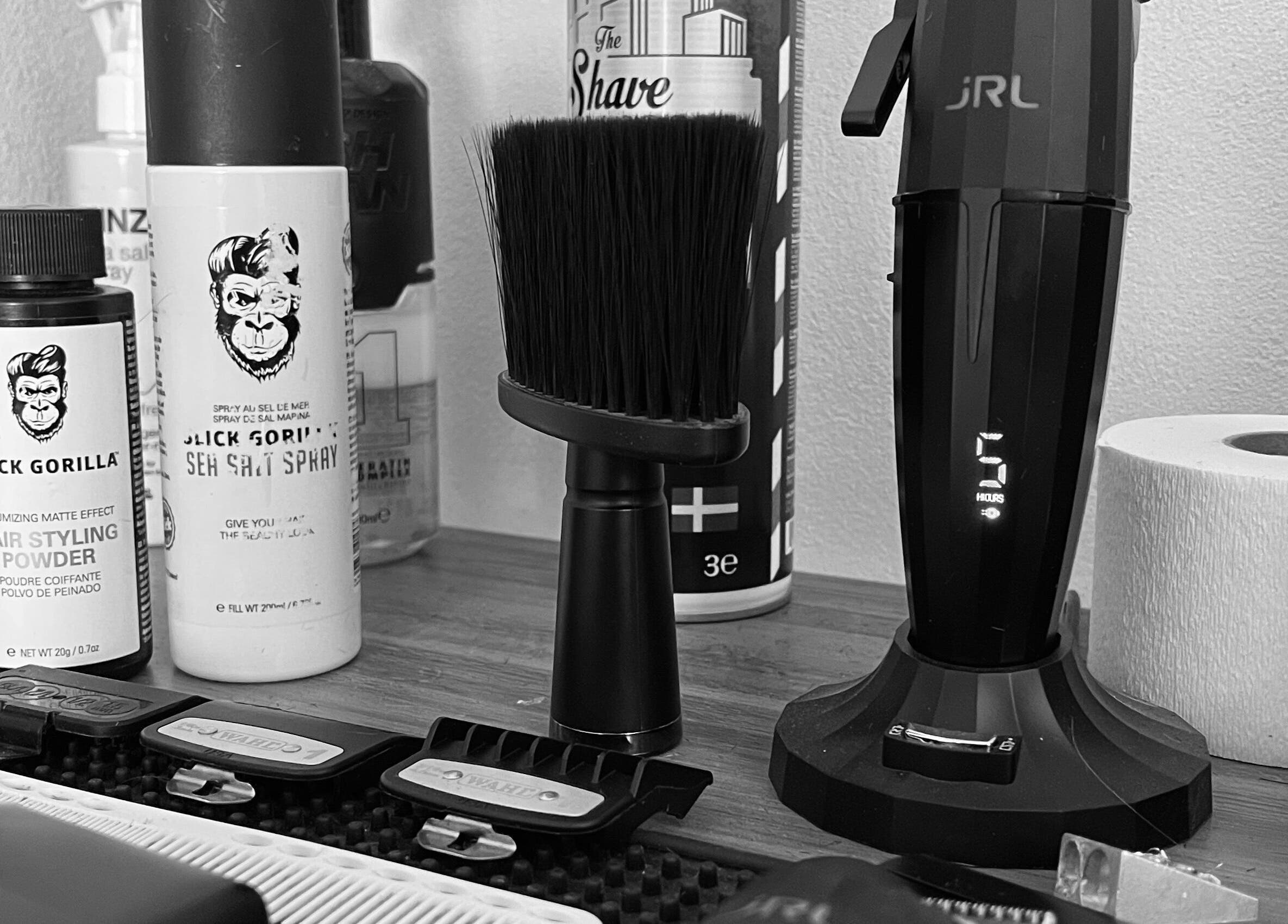 Produkty péče o vlasy a styling v Lozkoo, Jihomoravský Kraj, CZ.