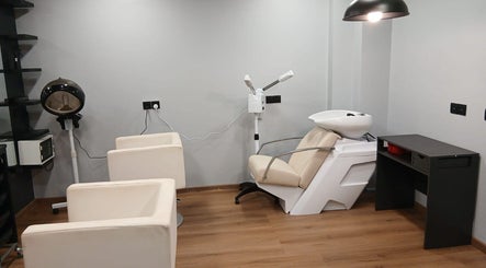 Genzy Beauty Salon, bilde 3