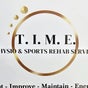 T.I.M.E. - Physio & Sports Rehab Service - 172 Long Lane, London, England