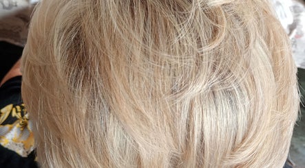Reluz Cabelo e Arte image 2