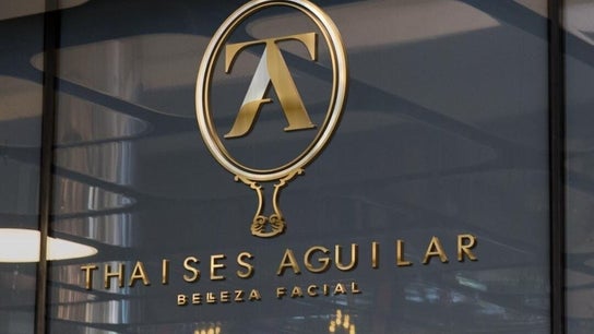 Thaises Aguilar Belleza Facial