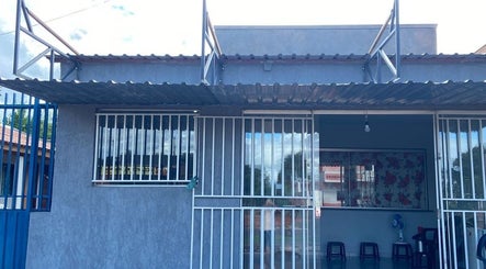 Barbearia do amorim