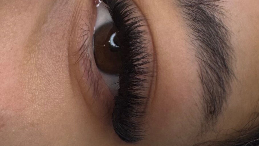 Lashed By Megan image 1
