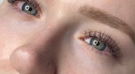Lashed By Megan image 2