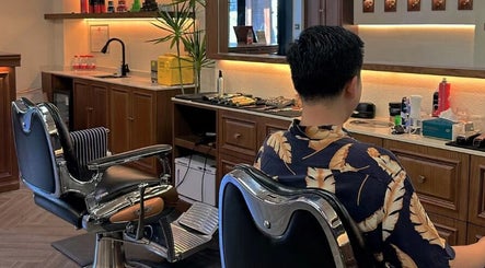 KEVIN Barber Shop image 3