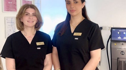 The Laser and Aesthetics Clinic image 3