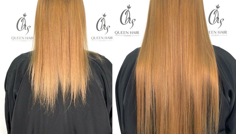 Studio Queen Hair, bilde 1