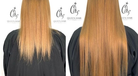 Studio Queen Hair