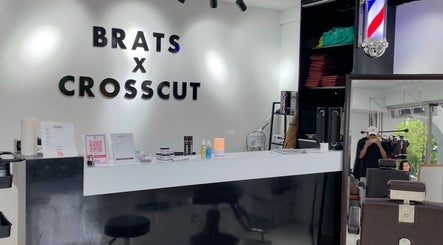 Crosscut Barbers image 2
