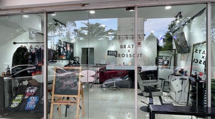 Crosscut Barbers image 3