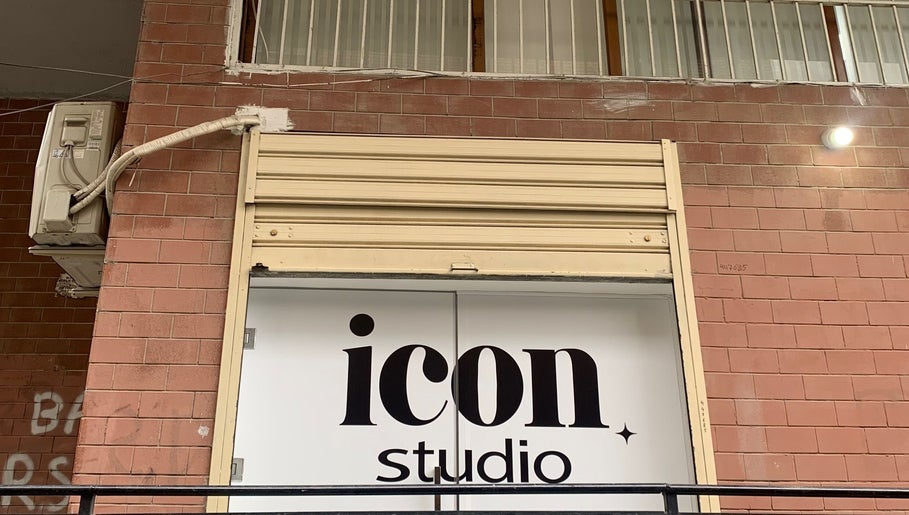 Icon Studio image 1