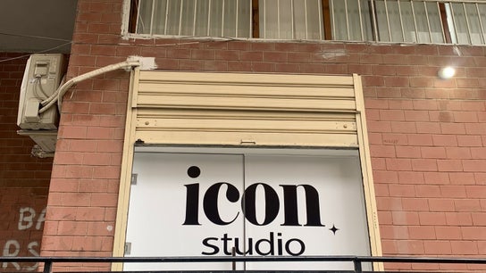 Icon Studio