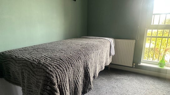 Rooted Holistic Massage