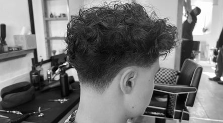 Mobile Barber Shropshire image 2