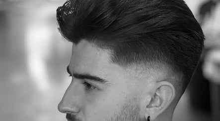 Mobile Barber Shropshire image 3