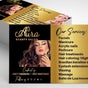 Aura Beauty Salon - Krawkraw Street, Krawkrawstraat 3, Rainville, Paramaribo