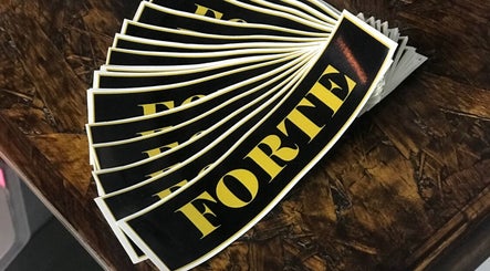 Forte Barber, bilde 2