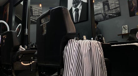 Forte Barber, bilde 3