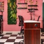Pick A Color Studio