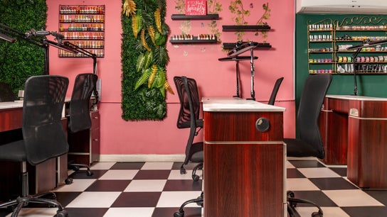 Pick A Color Studio