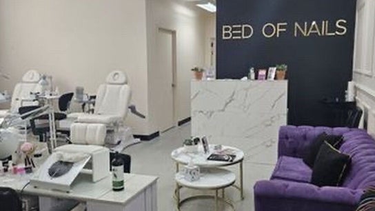 Pick A Color Studio Color Hub (Bed Of Nails Beauty)