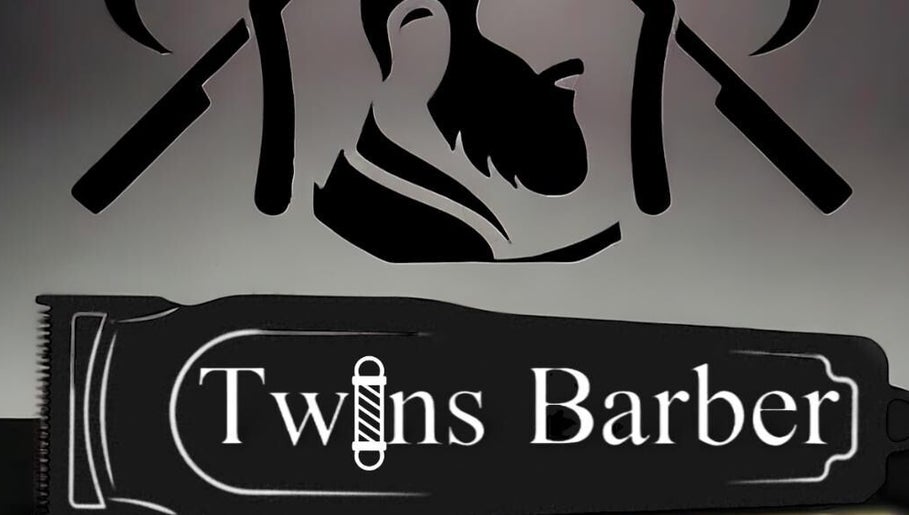 Twins Barber image 1