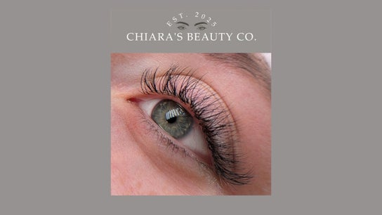 Chiara's Beauty Co.