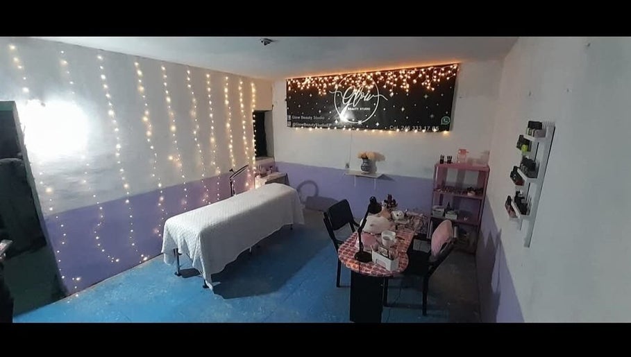 Glow Beauty Studio image 1