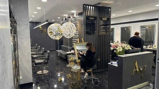 Hair Avenue