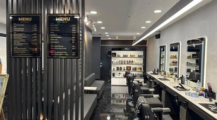 Hair Avenue, bild 2