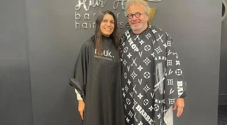 Hair Avenue, bild 3