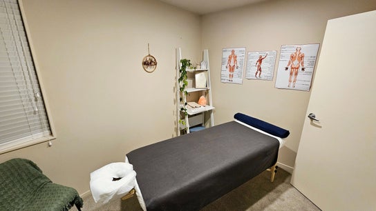JD Sports & Relaxation Massage