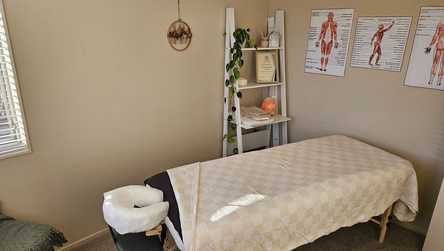 JD Sports & Relaxation Massage, bilde 1