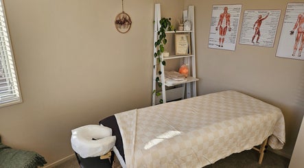 JD Sports & Relaxation Massage