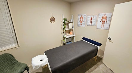 JD Sports & Relaxation Massage, bilde 2