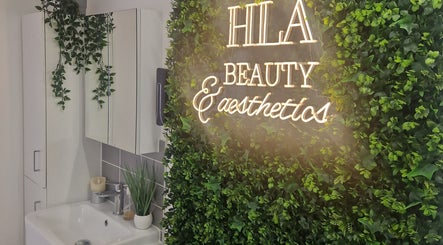 HLA Beauty & Aestetics