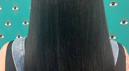 Nicola Pugh Hair Design At Trim Salon Stafford, bilde 2