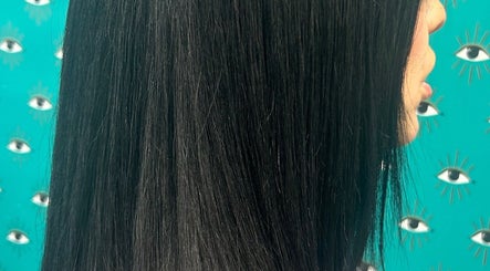 Nicola Pugh Hair Design At Trim Salon Stafford, bilde 3