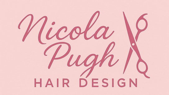 Nicola Pugh Hair Design At Trim Salon Stafford