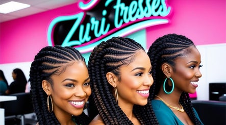 Zuri Tresses