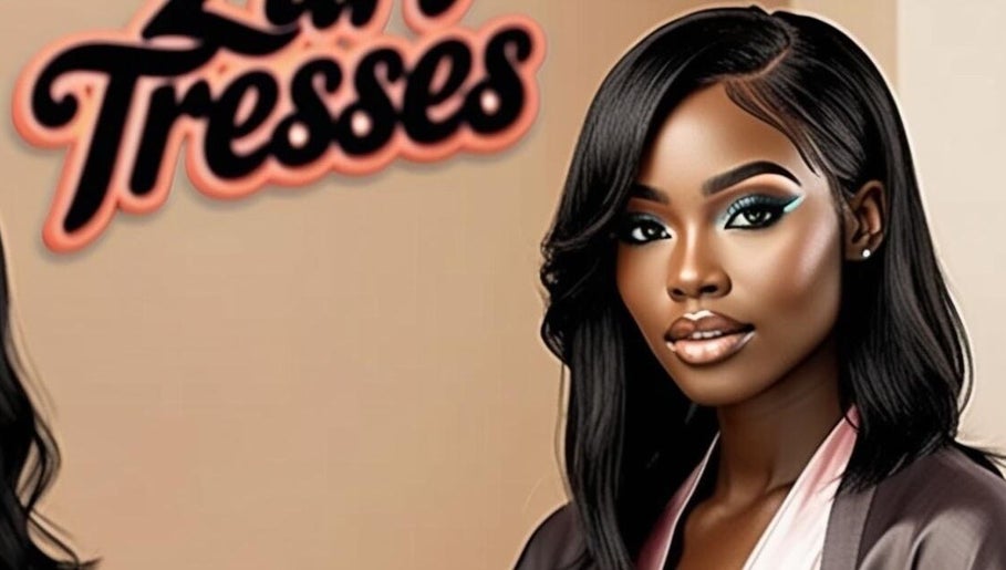 Zuri Tresses imagem 1