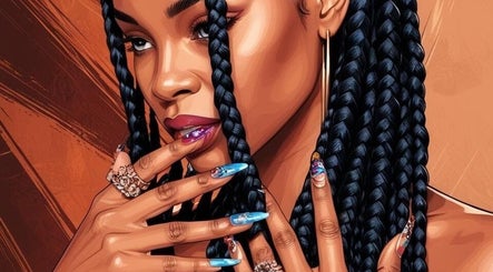Zuri Tresses imagem 3