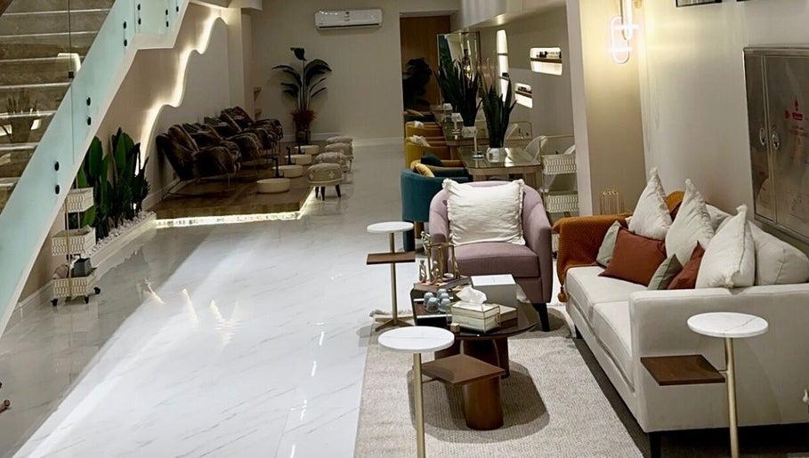 Imagen 1 de 1&O Nail Bar